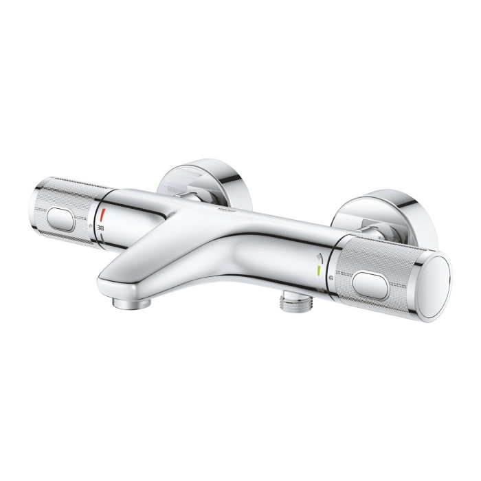 Thermostatic mixer for bath - shower GROHE Grohtherm 1000 Performance, 34830000