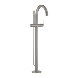 GROHE Atrio floor-mounted bath mixer, 24368DC0