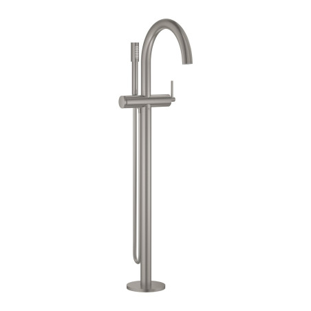Põrandavannisegisti GROHE Atrio, 24368DC0