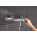 Termostaatiline dušisegisti GROHE Grohtherm 1000 Performance, 34827000