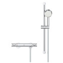 Termostaatiline segisti dušipostiga 62 cm GROHE Grohtherm 1000 Performance, 34834000