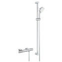 Termostaatiline segisti dušiga 92 cm GROHE Grohtherm 1000 Performance, 34835000