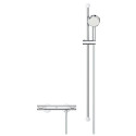 Termostaatiline segisti dušiga 92 cm GROHE Grohtherm 1000 Performance, 34835000