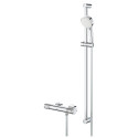 Termostaatiline segisti dušiga 92 cm GROHE Grohtherm 1000 Performance, 34835000