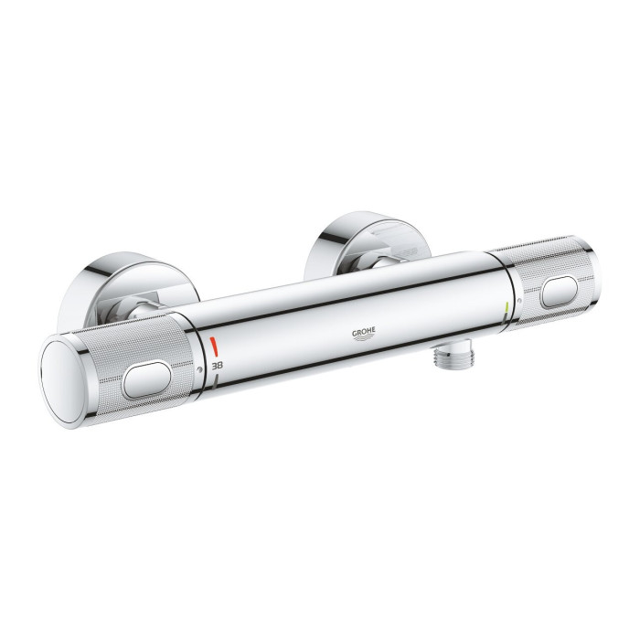 Termostaatiline segisti dušiga 92 cm GROHE Grohtherm 1000 Performance, 34835000