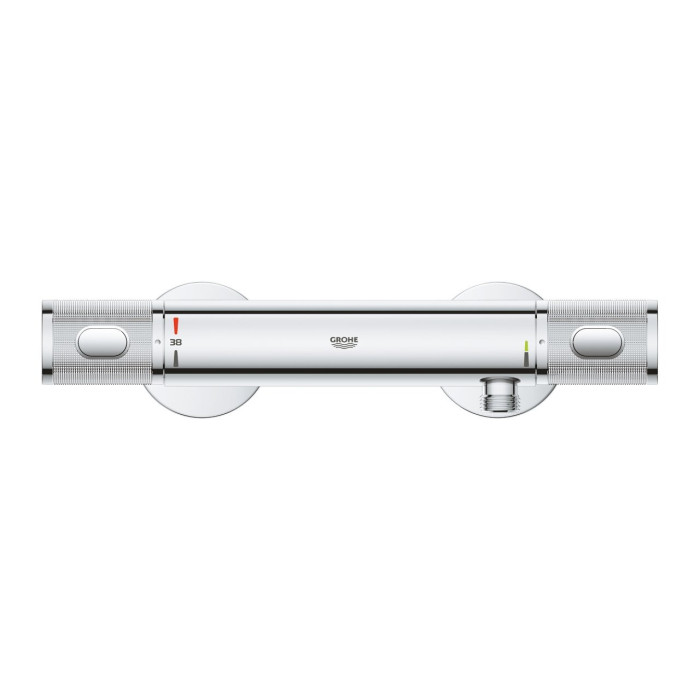 Thermostatic mixer shower with a 92 cm GROHE Grohtherm 1000 Performance, 34835000