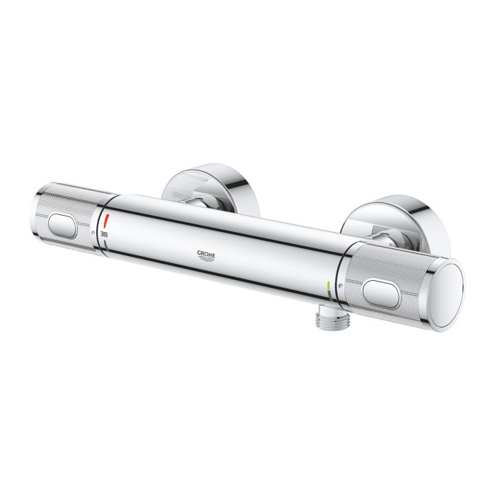 Термостатический смеситель для душа 92 см GROHE Grohtherm 1000 Performance, 34835000