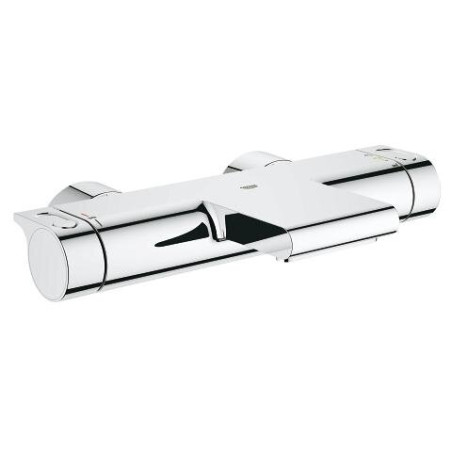 Termostaatiline segisti GROHE Grohtherm 2000, 34174001