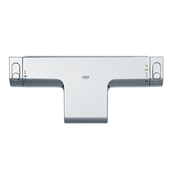 Thermostatic mixer GROHE Grohtherm 2000, 34174001