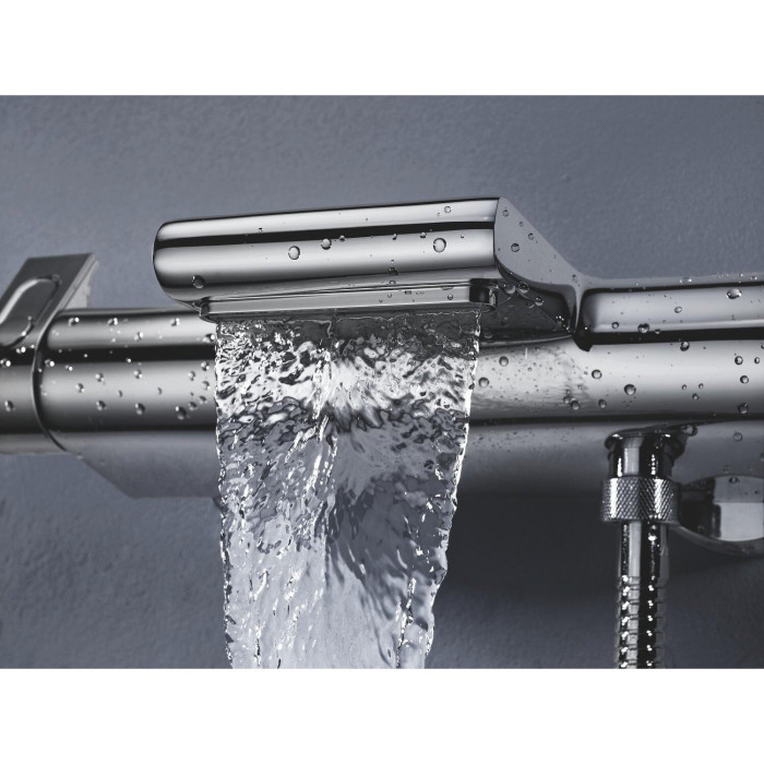 Термостатический смеситель GROHE Grohtherm 2000, 34174001