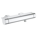 Termostaatsegisti dušš GROHE Grohtherm 2000, 34169001