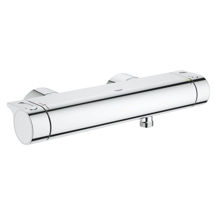 Термостатический смеситель для душа GROHE Grohtherm 2000, 34169001