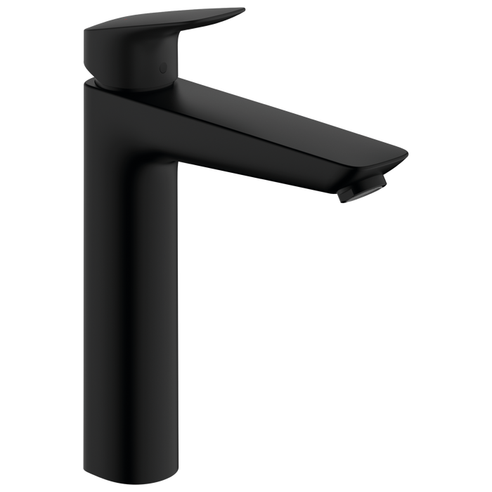 Washbasin mixer with pop-up waste HANSGROHE Logis 190, 71090670