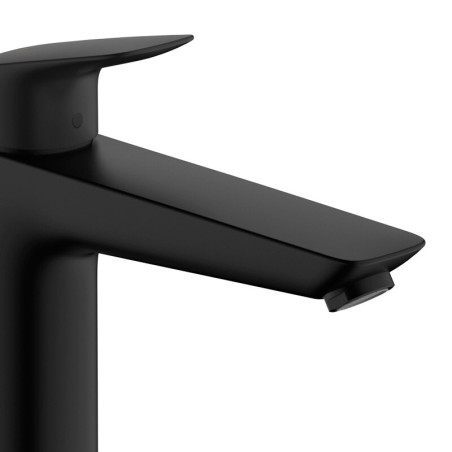 Vannitoa segisti koos põhjaventiiliga HANSGROHE Logis 190, 71090670