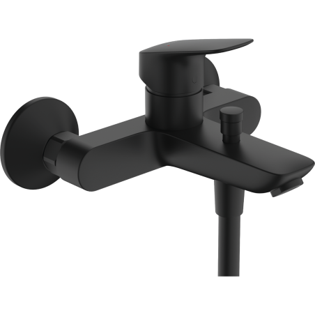 Vannitoa - dušisegisti HANSGROHE Logis, 71400670
