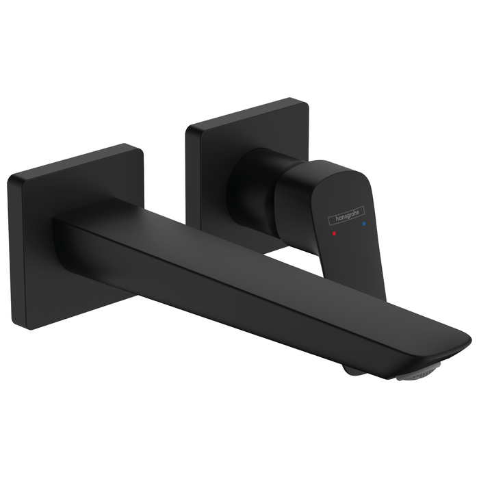 Potinkeline segisti HANSGROHE Logis 206 mm, 71256670
