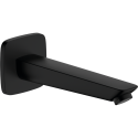 Snap-in bath HANSGROHE Logis, 71410670
