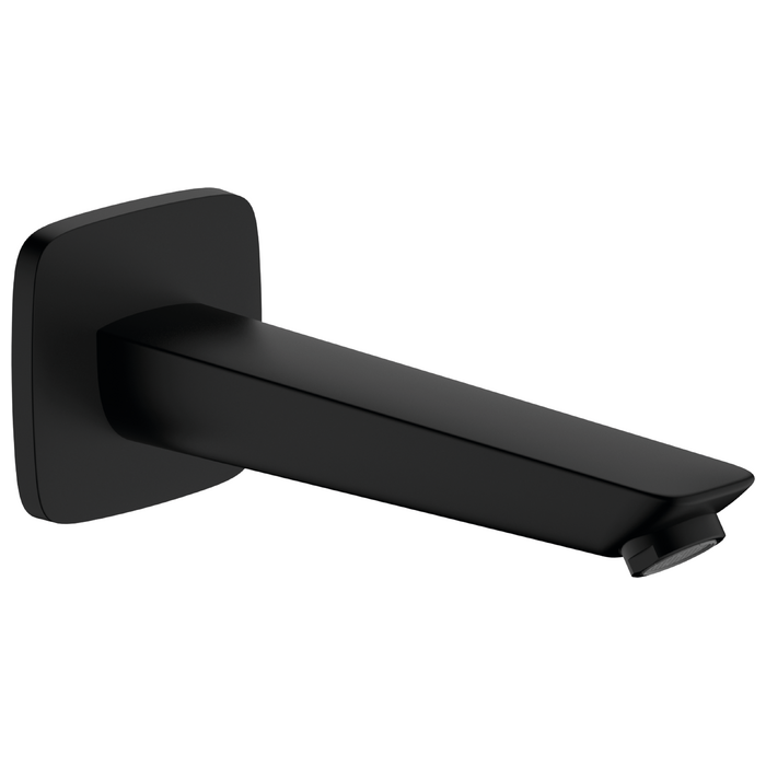 Snap-in bath HANSGROHE Logis, 71410670