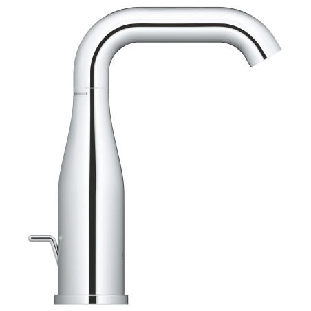 Смеситель для раковины с донным клапаном GROHE Essence M, 24173001