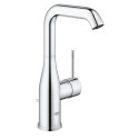 Смеситель для раковины с донным клапаном GROHE Essence L, 24174001