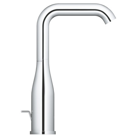 Смеситель для раковины с донным клапаном GROHE Essence L, 24174001
