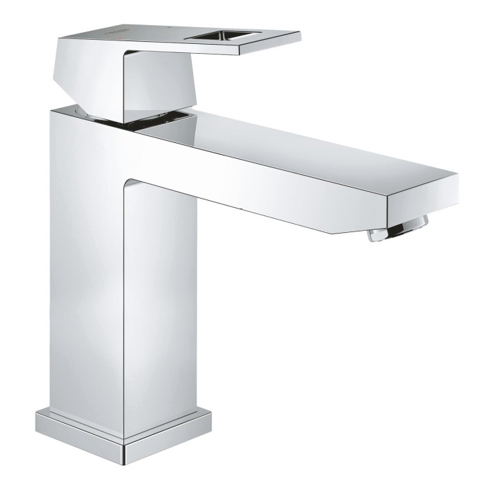 GROHE Eurocube M Basin Mixer, 23446000