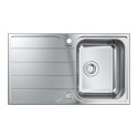 Roostevaba terasest kraanikauss GROHE K500, 31571SD1
