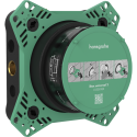 Potikend kast HANSGROHE iBox universaalne 2, 01500180