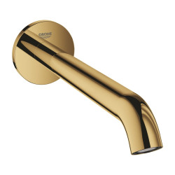 Смеситель для ванны GROHE Essence 221 мм, 13449GL1