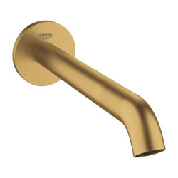 Snapas vannidele GROHE Essence 221 mm, harjatud jahe päikesetõus, 13449GN1