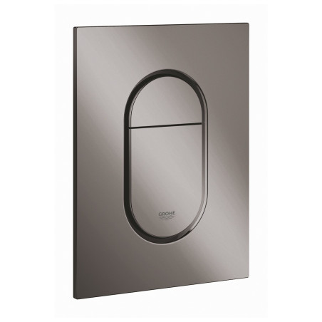 WC water flush button GROHE Arena Cosmopolitan S, 37624A00