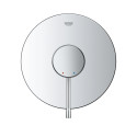 Potinkinis vannitoa-dušisegisti GROHE Essence 1 väljund, kroom, 24168001