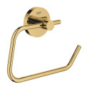 GROHE Selection Essentials Toilet Paper Holder, 40689GL1