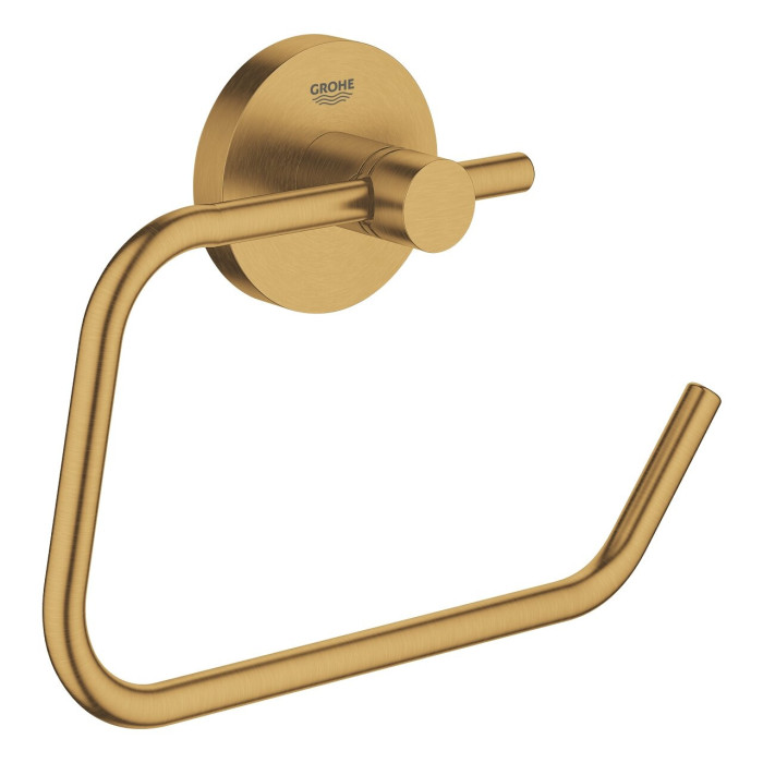 Держатель туалетной бумаги GROHE Selection Essentials, 40689GN1