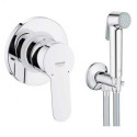 Встраиваемые наборы биде GROHE BauEdge, 29040000+26358000