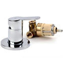 Potinkinis bidette komplektid GROHE BauEdge, 29040000+26358000