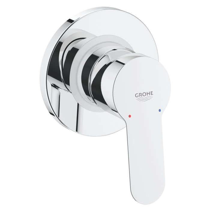 Встраиваемые наборы биде GROHE BauEdge, 29040000+26358000