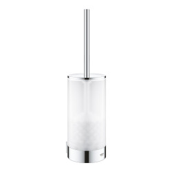 Держатель с контейнером для туалетной щетки GROHE Выбор, 41076000