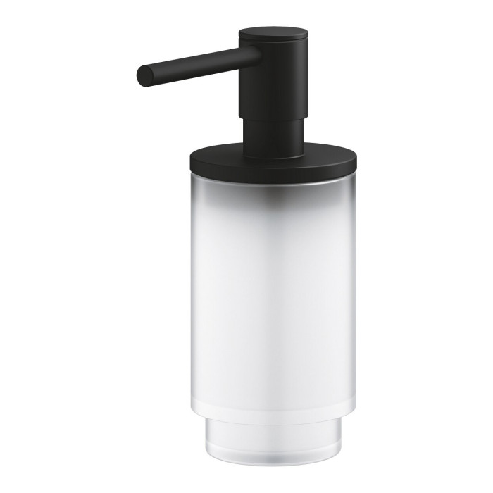 Liquid soap dispensers GROHE Selection, 41218KF0