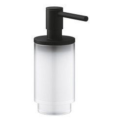Liquid soap dispensers GROHE Selection, 41218KF0
