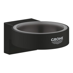 Dozatori-mugliini hoidja GROHE Valik, 41217KF0