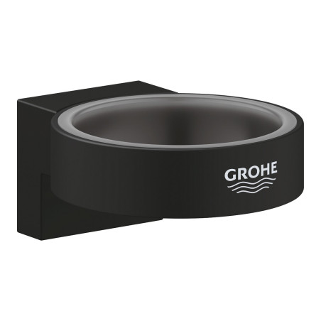 GROHE Soap Dispenser Holder Selection, 41217KF0