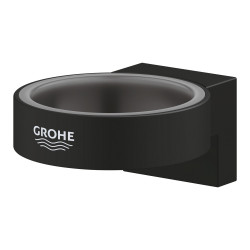 Dozatori-mugliini hoidja GROHE Valik, 41217KF0