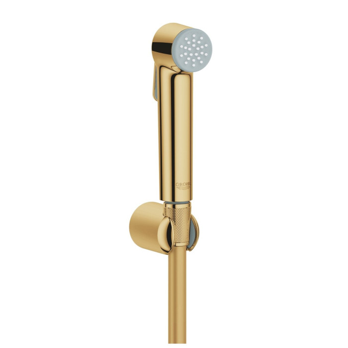 GROHE Tempesta-F shower set, 27513GL1