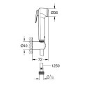 Rangiku dušikomplekt GROHE Tempesta-F, 27513GL1
