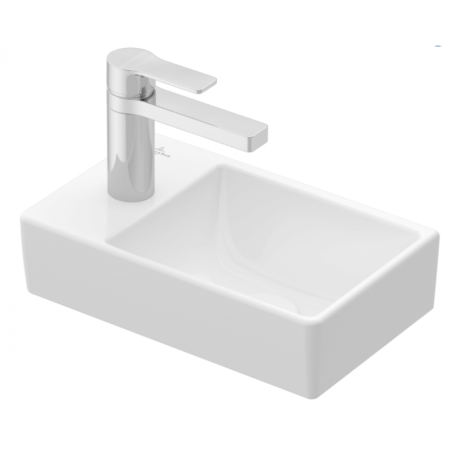 Washbasin VILLEROY & BOCH Avento R, 360 x 220 mm