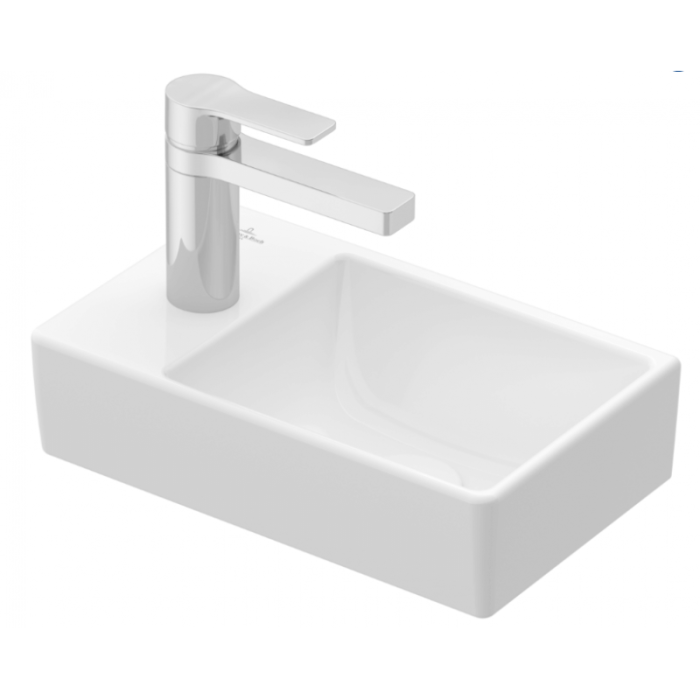Washbasin VILLEROY & BOCH Avento R, 360 x 220 mm