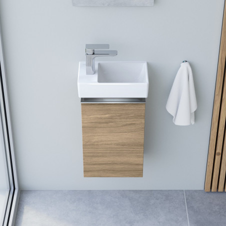 Умывальник VILLEROY & BOCH Avento R, 360 x 220 мм