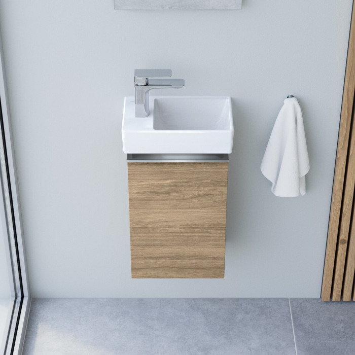 Valamu VILLEROY & BOCH Avento R, 360 x 220 mm