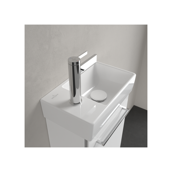 Valamu VILLEROY & BOCH Avento R, 360 x 220 mm